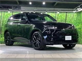 2023 Land Rover Range Rover Sport Dynamic SE D300 SUV for sale, Japanese used car export - photo 6 of 30 | GULJI TRADERS