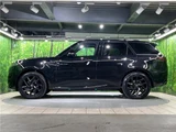 2023 Land Rover Range Rover Sport Dynamic SE D300 SUV for sale, Japanese used car export - photo 11 of 30 | GULJI TRADERS