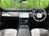 2023 Land Rover Range Rover Sport Dynamic SE D300 SUV for sale, Japanese used car export - photo 21 of 30 | GULJI TRADERS