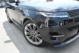 2023 Land Rover Range Rover Sport Dynamic HSE SUV for sale, Japanese used car export - photo 3 of 30 | GULJI TRADERS