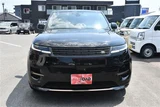 2023 Land Rover Range Rover Sport Dynamic HSE SUV for sale, Japanese used car export - photo 4 of 30 | GULJI TRADERS