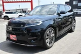 2023 Land Rover Range Rover Sport Dynamic HSE SUV for sale, Japanese used car export - photo 5 of 30 | GULJI TRADERS