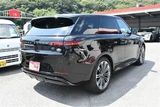 2023 Land Rover Range Rover Sport Dynamic HSE SUV for sale, Japanese used car export - photo 11 of 30 | GULJI TRADERS