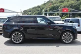 2023 Land Rover Range Rover Sport Dynamic HSE SUV for sale, Japanese used car export - photo 14 of 30 | GULJI TRADERS