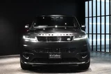 2023 Land Rover Range Rover Sport SUV for sale, Japanese used car export - photo 2 of 30 | GULJI TRADERS