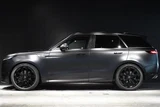 2023 Land Rover Range Rover Sport SUV for sale, Japanese used car export - photo 9 of 30 | GULJI TRADERS
