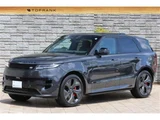 2023 Land Rover Range Rover Sport D300 SUV for sale, Japanese used car export - photo 1 of 37 | GULJI TRADERS