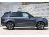2023 Land Rover Range Rover Sport D300 SUV for sale, Japanese used car export - photo 3 of 37 | GULJI TRADERS