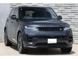 2023 Land Rover Range Rover Sport D300 SUV for sale, Japanese used car export - photo 11 of 37 | GULJI TRADERS