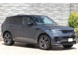 2023 Land Rover Range Rover Sport D300 SUV for sale, Japanese used car export - photo 12 of 37 | GULJI TRADERS