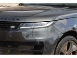 2023 Land Rover Range Rover Sport D300 SUV for sale, Japanese used car export - photo 21 of 37 | GULJI TRADERS