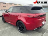 2023 Land Rover Range Rover Sport D300 4WD SUV for sale, Japanese used car export - photo 2 of 12 | GULJI TRADERS