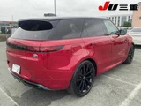 2023 Land Rover Range Rover Sport D300 4WD SUV for sale, Japanese used car export - photo 6 of 12 | GULJI TRADERS