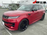 2023 Land Rover Range Rover Sport D300 4WD SUV for sale, Japanese used car export - photo 9 of 12 | GULJI TRADERS