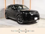 2023 Land Rover Range Rover Sport S 3.0L D300 Diesel Turbo 4WD SUV for sale, Japanese used car export - photo 1 of 20 | GULJI TRADERS