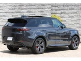 2023 Land Rover Range Rover Sport D300 SUV for sale, Japanese used car export - photo 2 of 9 | GULJI TRADERS