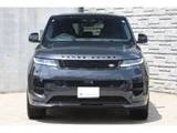 2023 Land Rover Range Rover Sport D300 SUV for sale, Japanese used car export - photo 4 of 9 | GULJI TRADERS