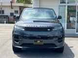 2024 Land Rover Range Rover Sport P550e SUV for sale, Japanese used car export - photo 4 of 48 | GULJI TRADERS