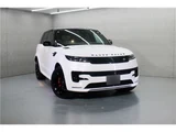 2024 Land Rover Range Rover Sport Dynamic HSE D300 SUV for sale, Japanese used car export - photo 1 of 72 | GULJI TRADERS