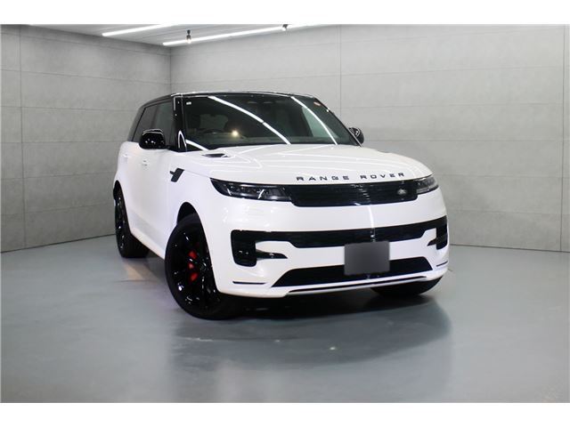 2024 Land Rover Range Rover Sport Dynamic HSE D300 SUV for sale, Japanese used car export - photo 1 of 72 | GULJI TRADERS
