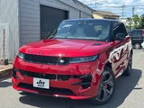 2024 Land Rover Range Rover Sport M SUV for sale, Japanese used car export - photo 1 of 24 | GULJI TRADERS
