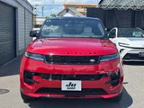 2024 Land Rover Range Rover Sport M SUV for sale, Japanese used car export - photo 3 of 24 | GULJI TRADERS