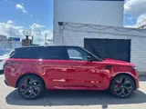 2024 Land Rover Range Rover Sport M SUV for sale, Japanese used car export - photo 6 of 24 | GULJI TRADERS