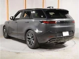 2024 Land Rover Range Rover Sport Dynamic HSE 3.0L D300 Diesel SUV for sale, Japanese used car export - photo 12 of 20 | GULJI TRADERS