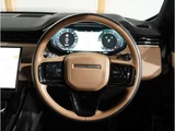 2024 Land Rover Range Rover Sport Dynamic HSE 3.0L D300 Diesel SUV for sale, Japanese used car export - photo 14 of 20 | GULJI TRADERS