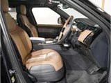 2024 Land Rover Range Rover Sport Dynamic HSE 3.0L D300 Diesel SUV for sale, Japanese used car export - photo 18 of 20 | GULJI TRADERS