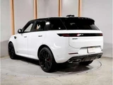 2024 Land Rover Range Rover Sport 3.0L P400 4WD SUV for sale, Japanese used car export - photo 13 of 20 | GULJI TRADERS