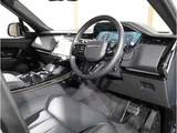 2024 Land Rover Range Rover Sport 3.0L P400 4WD SUV for sale, Japanese used car export - photo 17 of 20 | GULJI TRADERS