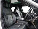 2024 Land Rover Range Rover Sport 3.0L P400 4WD SUV for sale, Japanese used car export - photo 18 of 20 | GULJI TRADERS