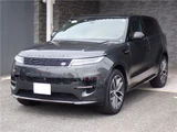 2025 Land Rover Range Rover Sport D300 SUV for sale, Japanese used car export - photo 1 of 80 | GULJI TRADERS