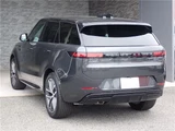 2025 Land Rover Range Rover Sport D300 SUV for sale, Japanese used car export - photo 2 of 80 | GULJI TRADERS