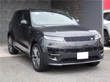 2025 Land Rover Range Rover Sport D300 SUV for sale, Japanese used car export - photo 3 of 80 | GULJI TRADERS