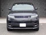2025 Land Rover Range Rover Sport D300 SUV for sale, Japanese used car export - photo 5 of 80 | GULJI TRADERS