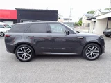 2025 Land Rover Range Rover Sport D300 SUV for sale, Japanese used car export - photo 7 of 80 | GULJI TRADERS