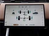 2025 Land Rover Range Rover Sport D300 SUV for sale, Japanese used car export - photo 23 of 80 | GULJI TRADERS