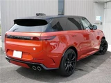 2025 Land Rover Range Rover Sport Collection IO/635PS SUV for sale, Japanese used car export - photo 2 of 79 | GULJI TRADERS