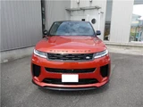 2025 Land Rover Range Rover Sport Collection IO/635PS SUV for sale, Japanese used car export - photo 4 of 79 | GULJI TRADERS