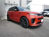 2025 Land Rover Range Rover Sport Collection IO/635PS SUV for sale, Japanese used car export - photo 5 of 79 | GULJI TRADERS