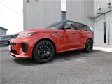 2025 Land Rover Range Rover Sport Collection IO/635PS SUV for sale, Japanese used car export - photo 6 of 79 | GULJI TRADERS