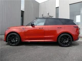 2025 Land Rover Range Rover Sport Collection IO/635PS SUV for sale, Japanese used car export - photo 7 of 79 | GULJI TRADERS