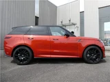 2025 Land Rover Range Rover Sport Collection IO/635PS SUV for sale, Japanese used car export - photo 8 of 79 | GULJI TRADERS