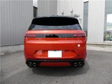 2025 Land Rover Range Rover Sport Collection IO/635PS SUV for sale, Japanese used car export - photo 9 of 79 | GULJI TRADERS