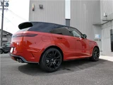 2025 Land Rover Range Rover Sport Collection IO/635PS SUV for sale, Japanese used car export - photo 10 of 79 | GULJI TRADERS