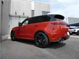 2025 Land Rover Range Rover Sport Collection IO/635PS SUV for sale, Japanese used car export - photo 11 of 79 | GULJI TRADERS