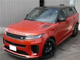 2025 Land Rover Range Rover Sport Collection IO/635PS SUV for sale, Japanese used car export - photo 12 of 79 | GULJI TRADERS