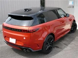 2025 Land Rover Range Rover Sport Collection IO/635PS SUV for sale, Japanese used car export - photo 13 of 79 | GULJI TRADERS